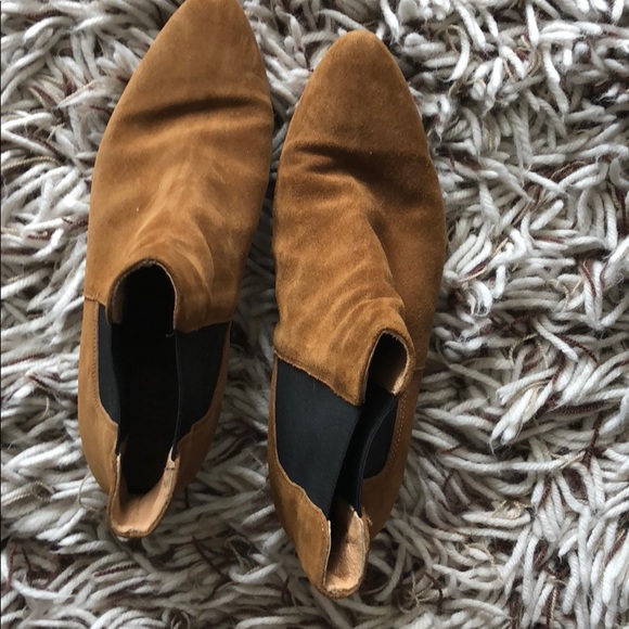 J Crew boots - Picture 2 of 7